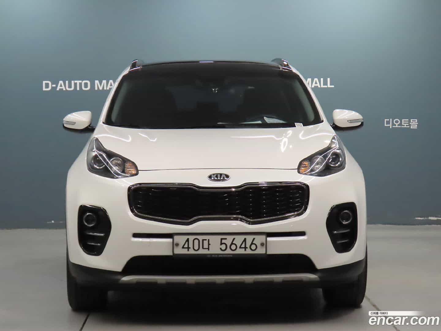 Sportage Kia 2017.3-OUTER-002