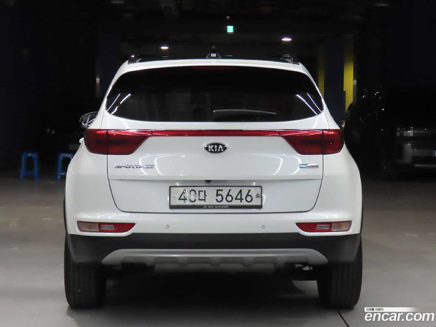 Sportage Kia 2017.3-OUTER-003