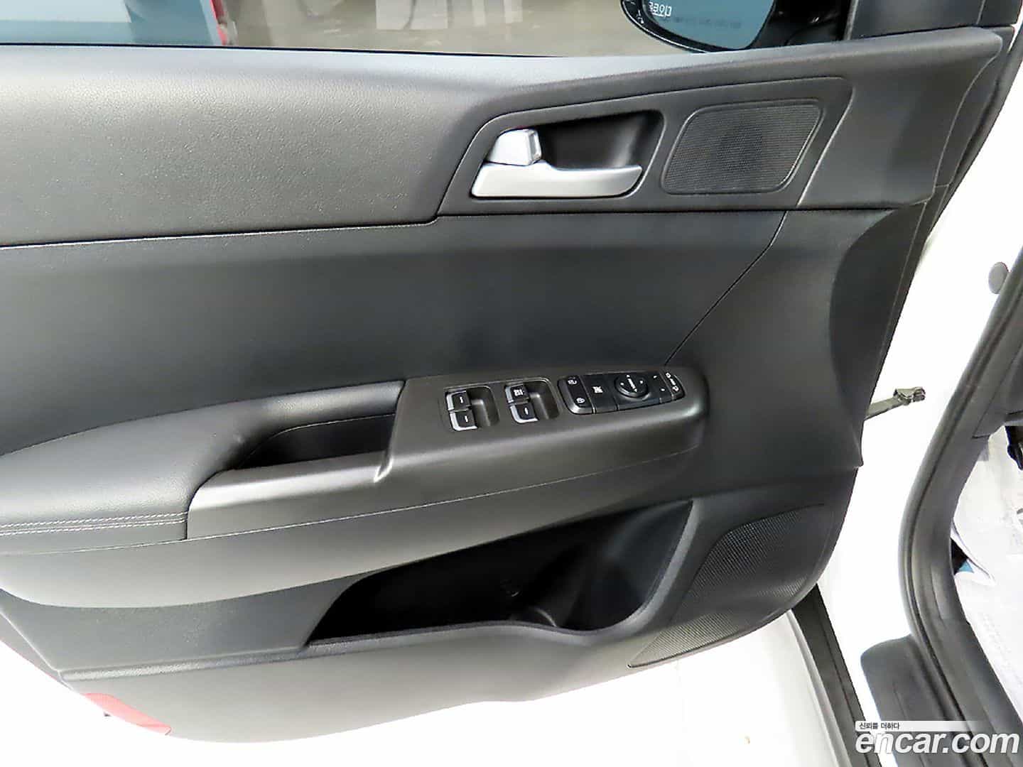 Sportage Kia 2017.3-OPTION-017