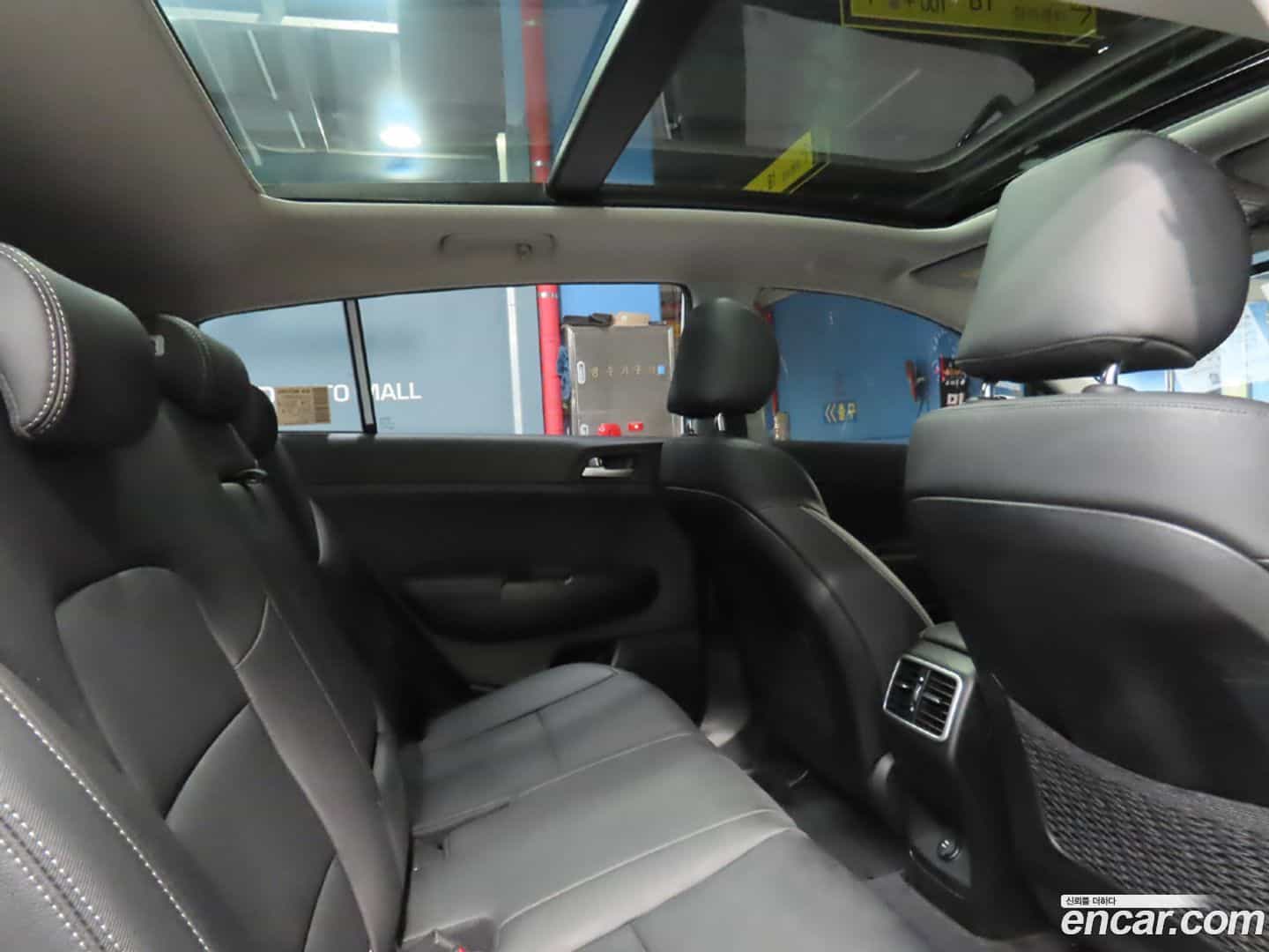 Sportage Kia 2017.3-OPTION-020