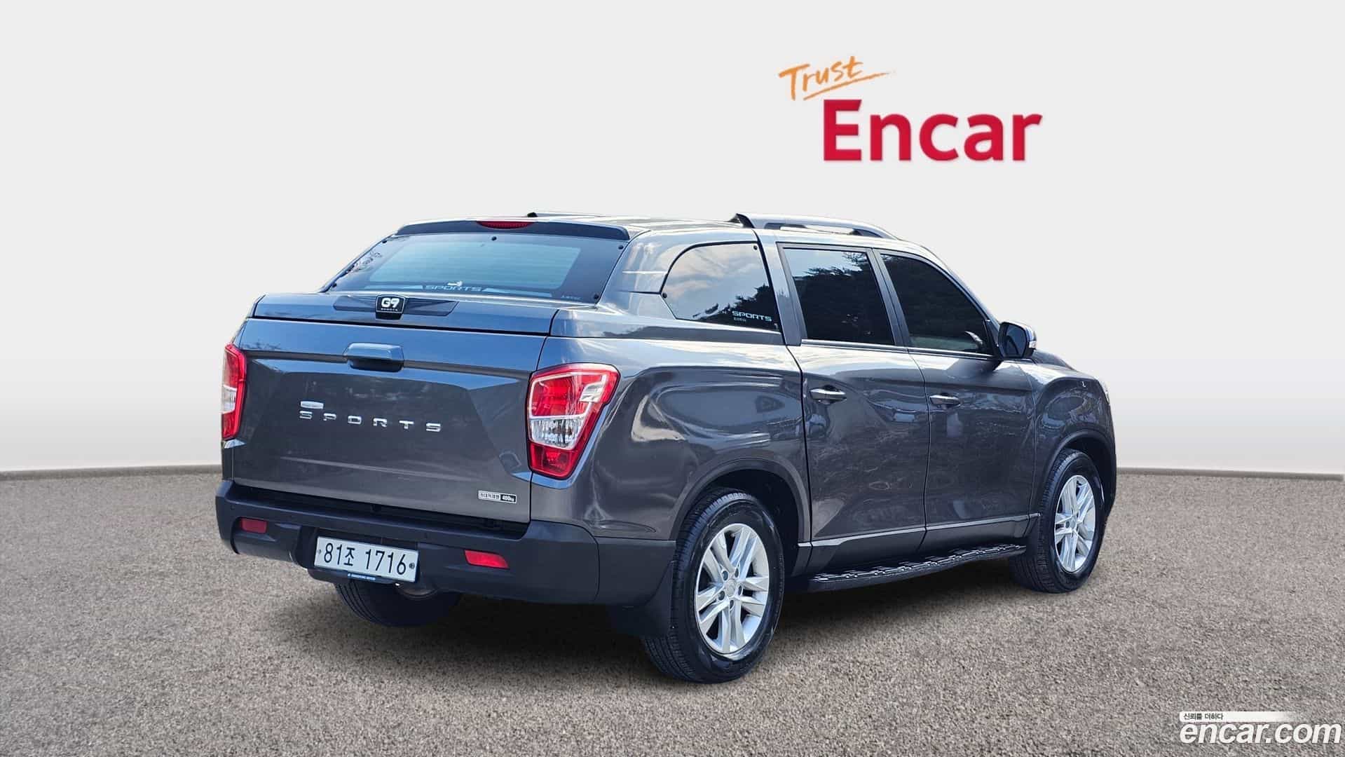 Rexton KG Mobility 2019.0-OUTER-002