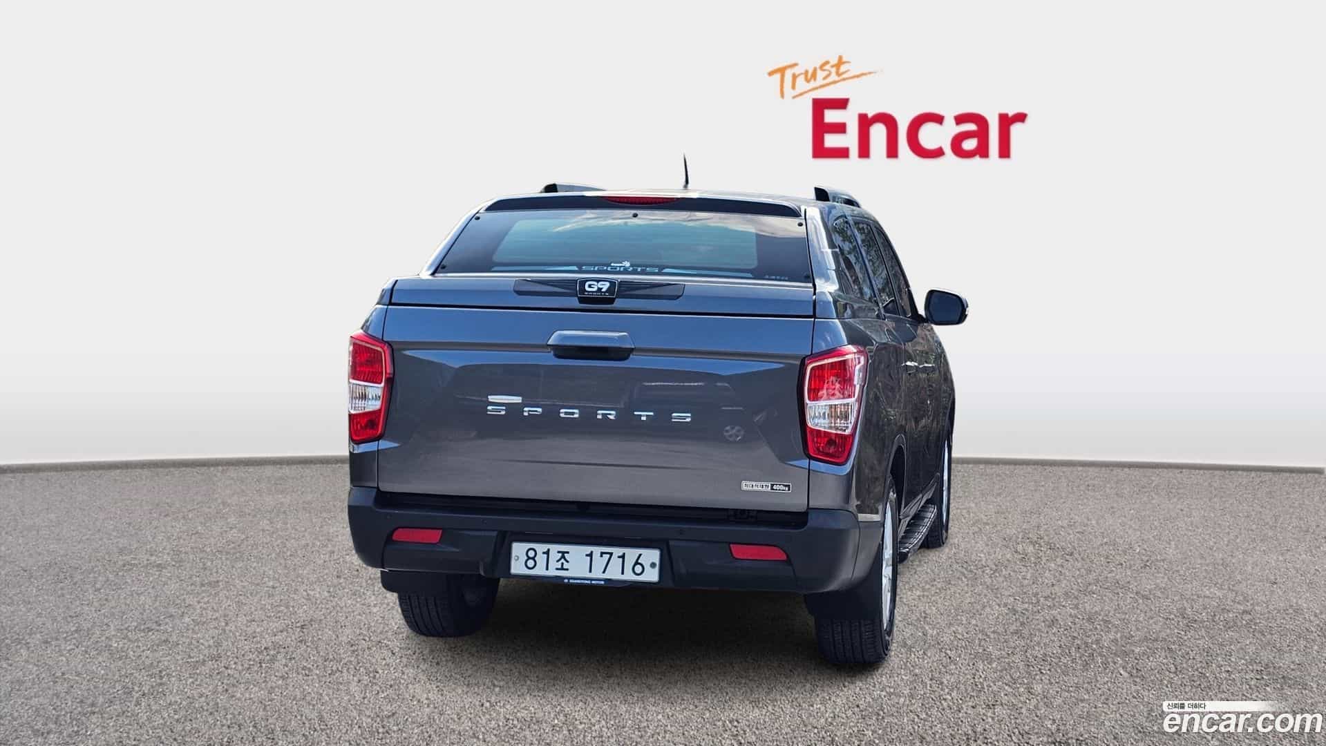 Rexton KG Mobility 2019.0-OUTER-004