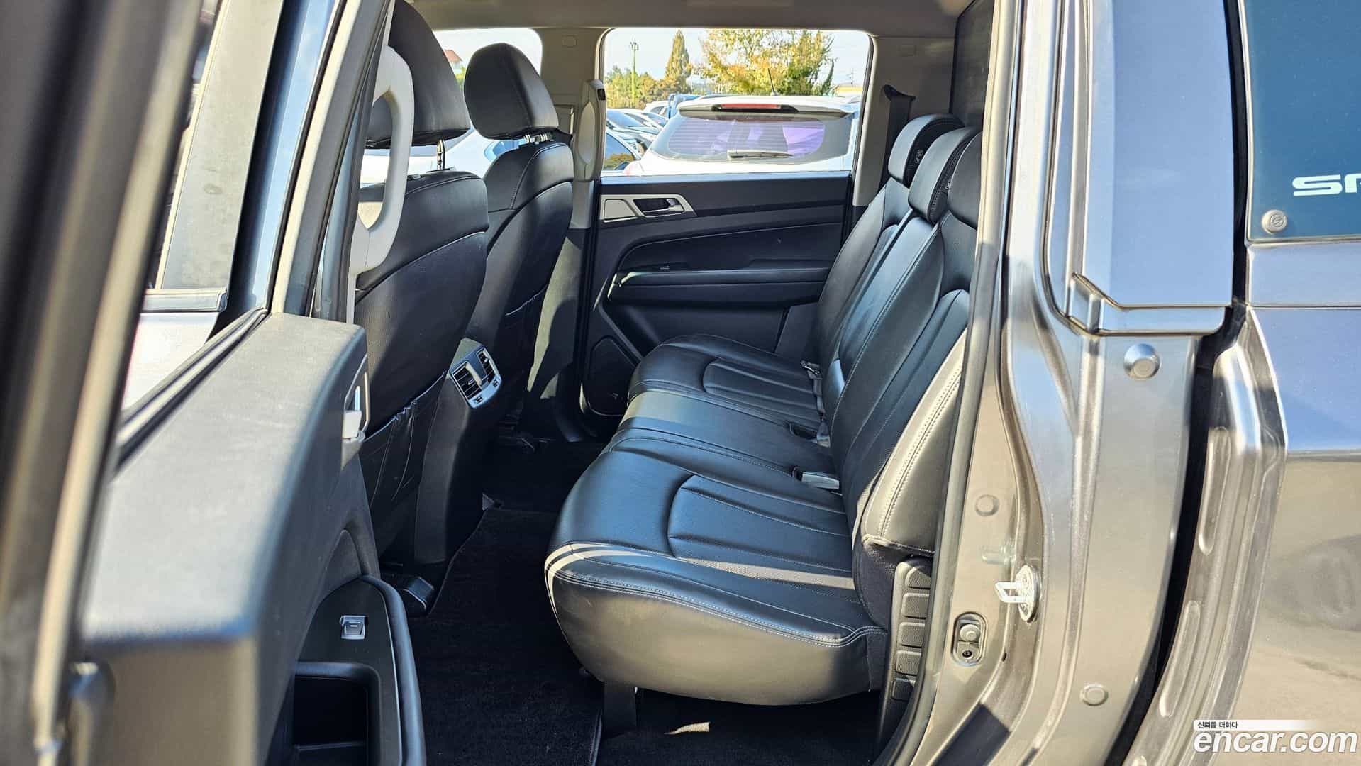 Rexton KG Mobility 2019.0-OPTION-015