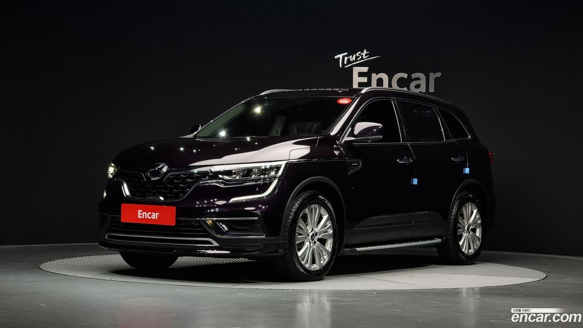 Main__Slider__Photo:QM6 Renault Korea 2020.10-0