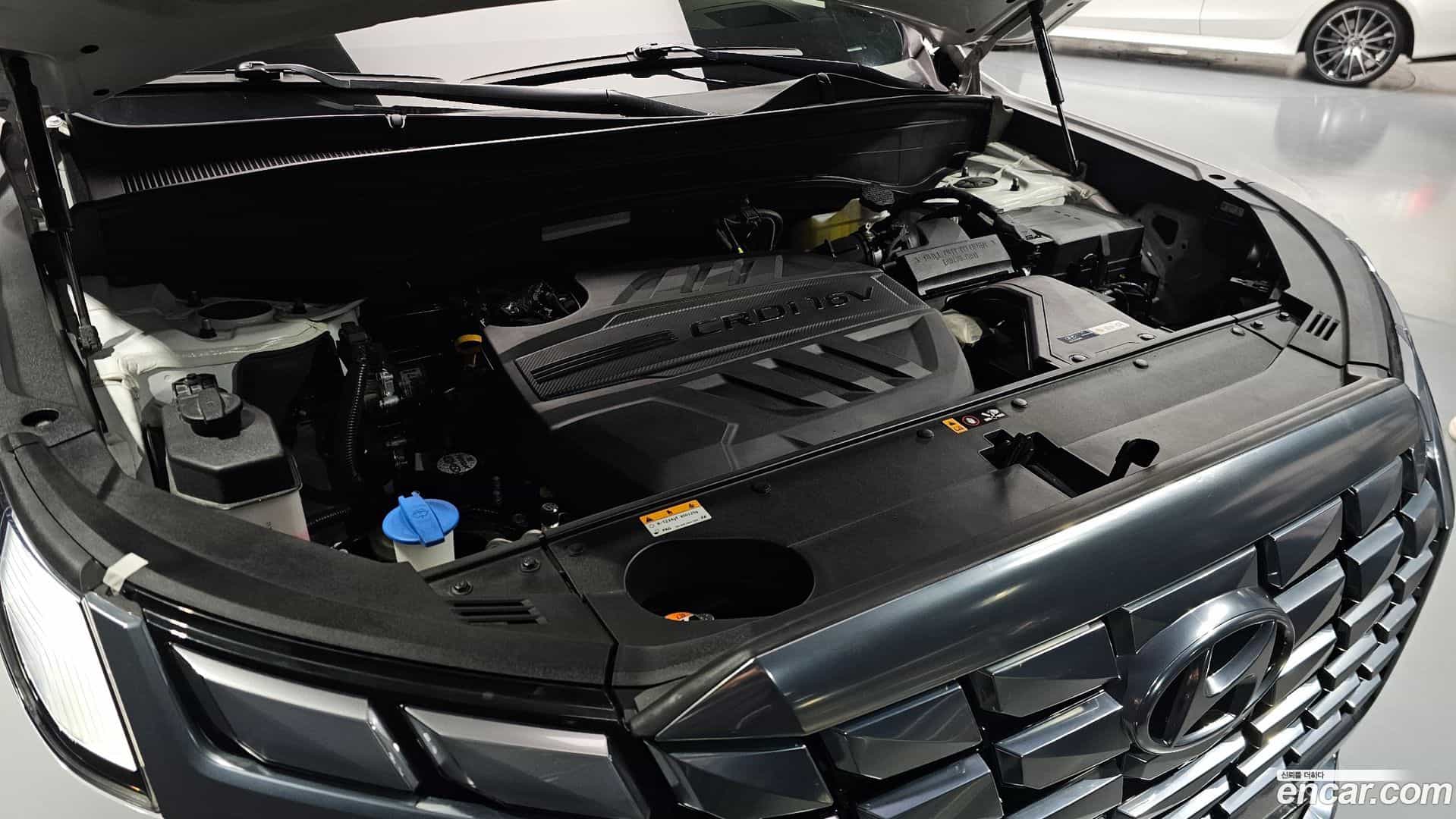 Palisade Hyundai 2023.5-INNER-006