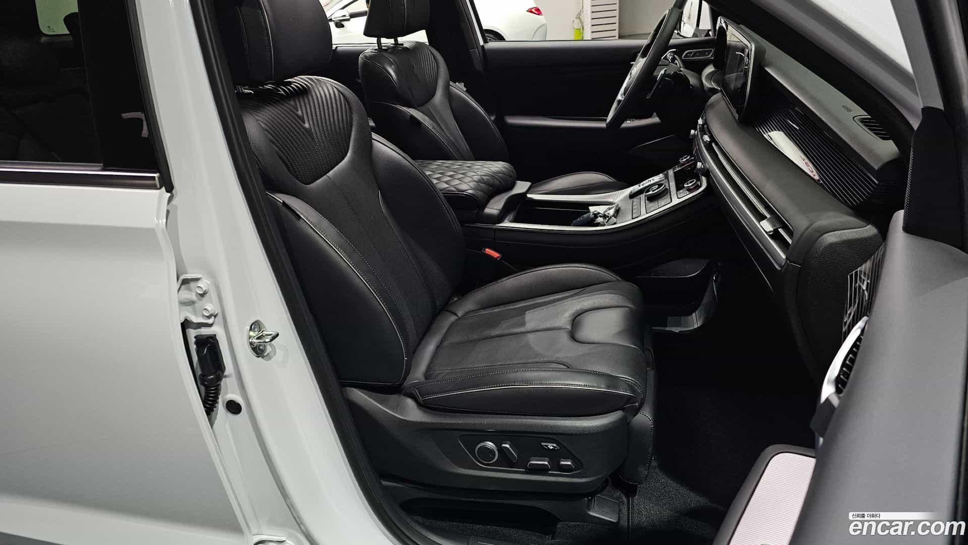 Palisade Hyundai 2023.5-INNER-010