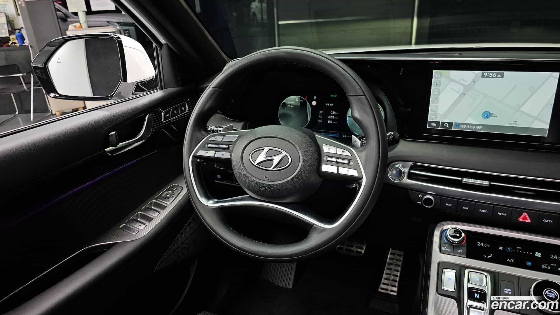 Palisade Hyundai 2023.5-OPTION-017