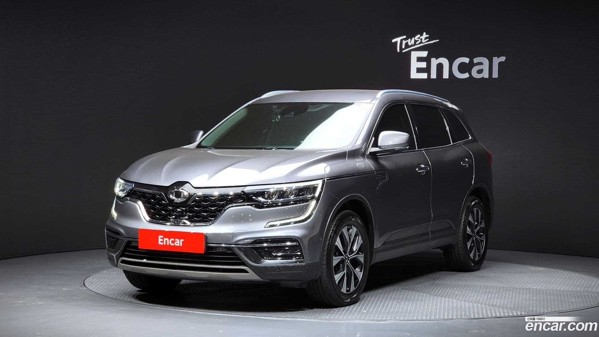 Main__Slider__Photo:QM6 Renault Korea 2021.8-0