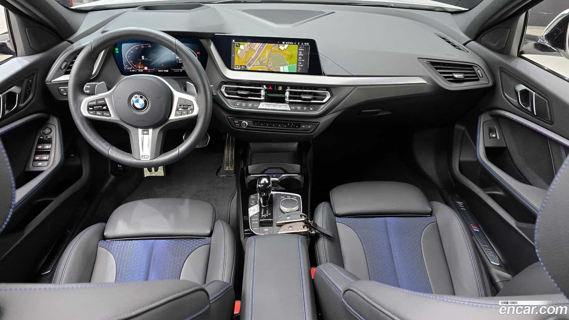 1-Series BMW 2024.7-INNER-007