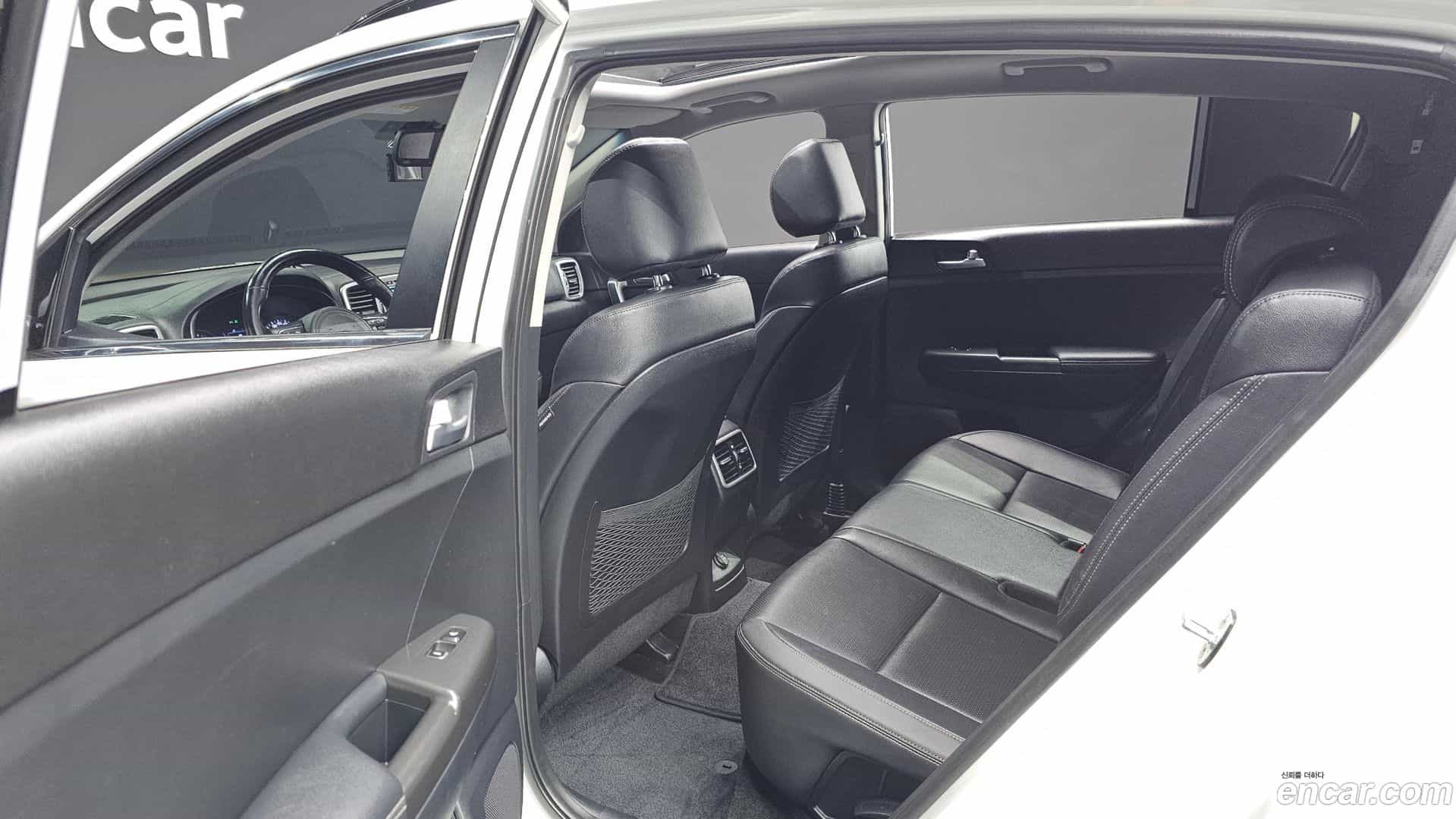 Sportage Kia 2017.1-OPTION-016