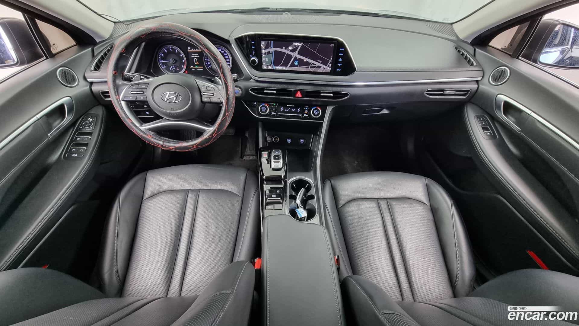 Sonata Hyundai 2021.7-INNER-7