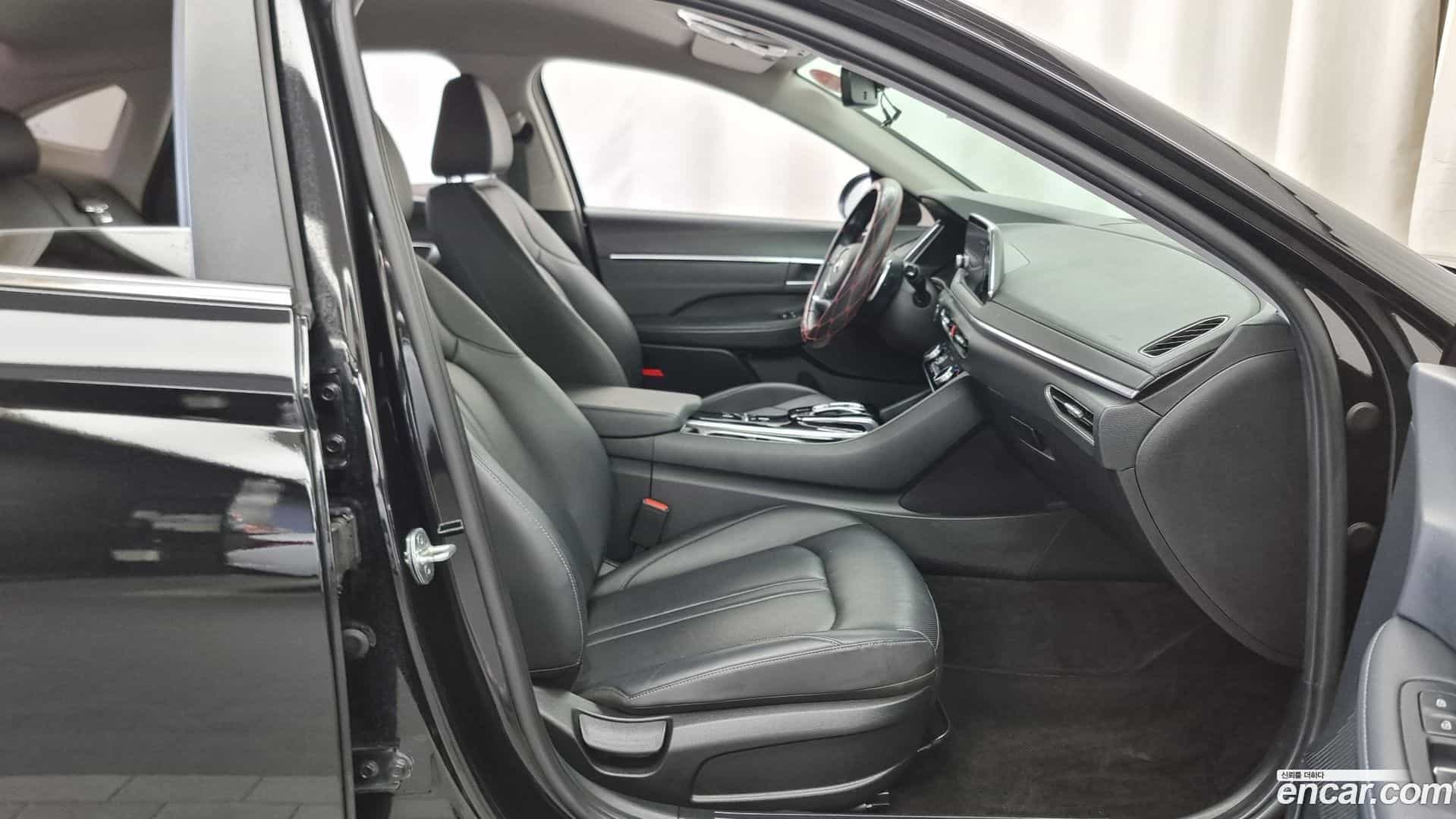 Sonata Hyundai 2021.7-OPTION-15