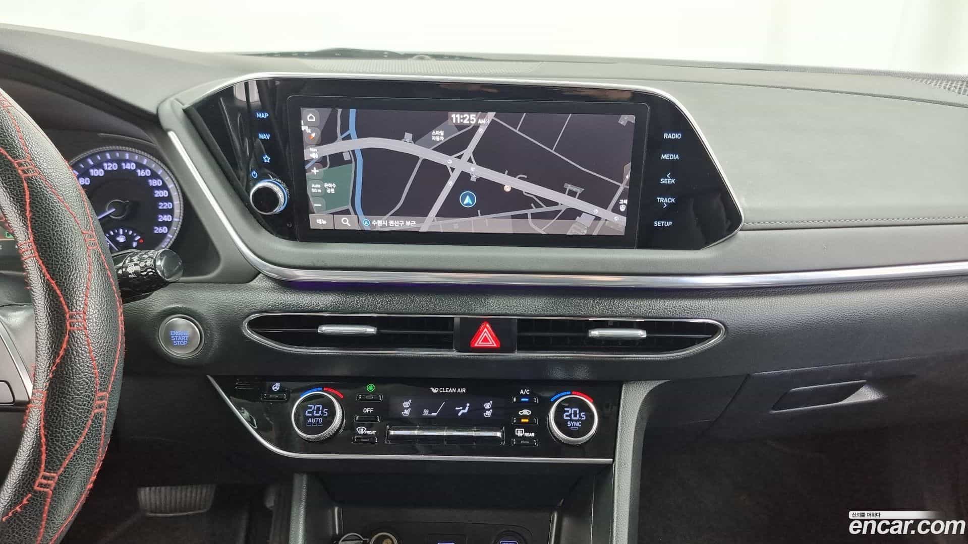 Sonata Hyundai 2021.7-OPTION-18