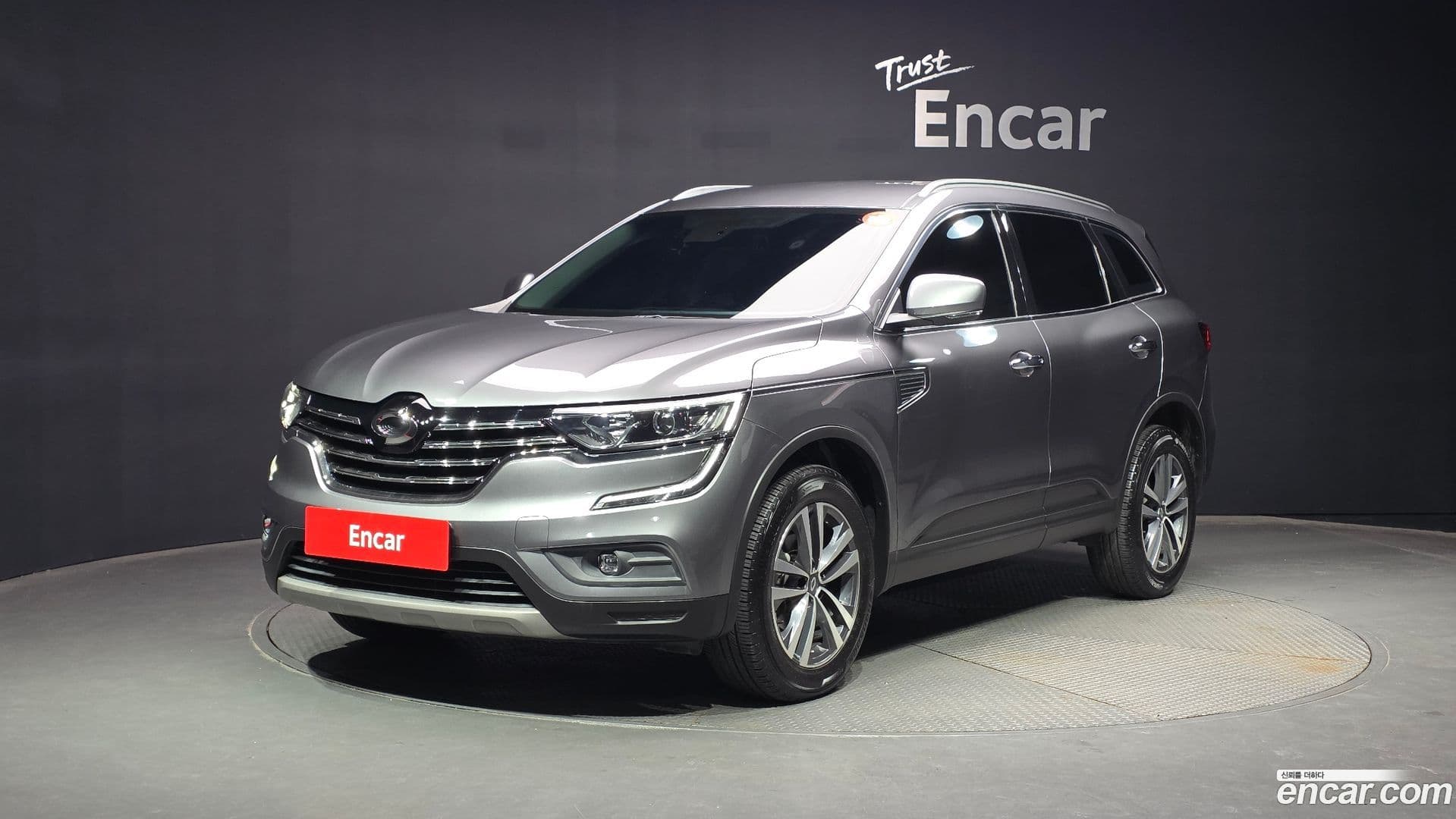 Main__Slider__Photo:QM6 Renault Korea 2019.5-0