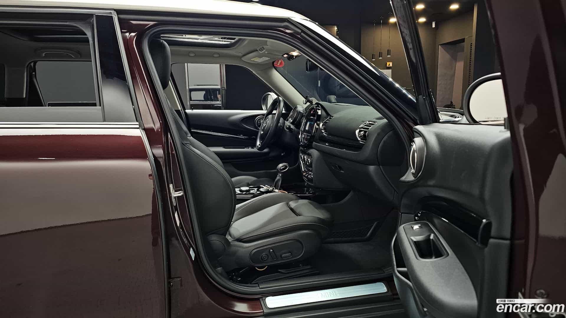 Clubman Mini 2018.5-OPTION-015