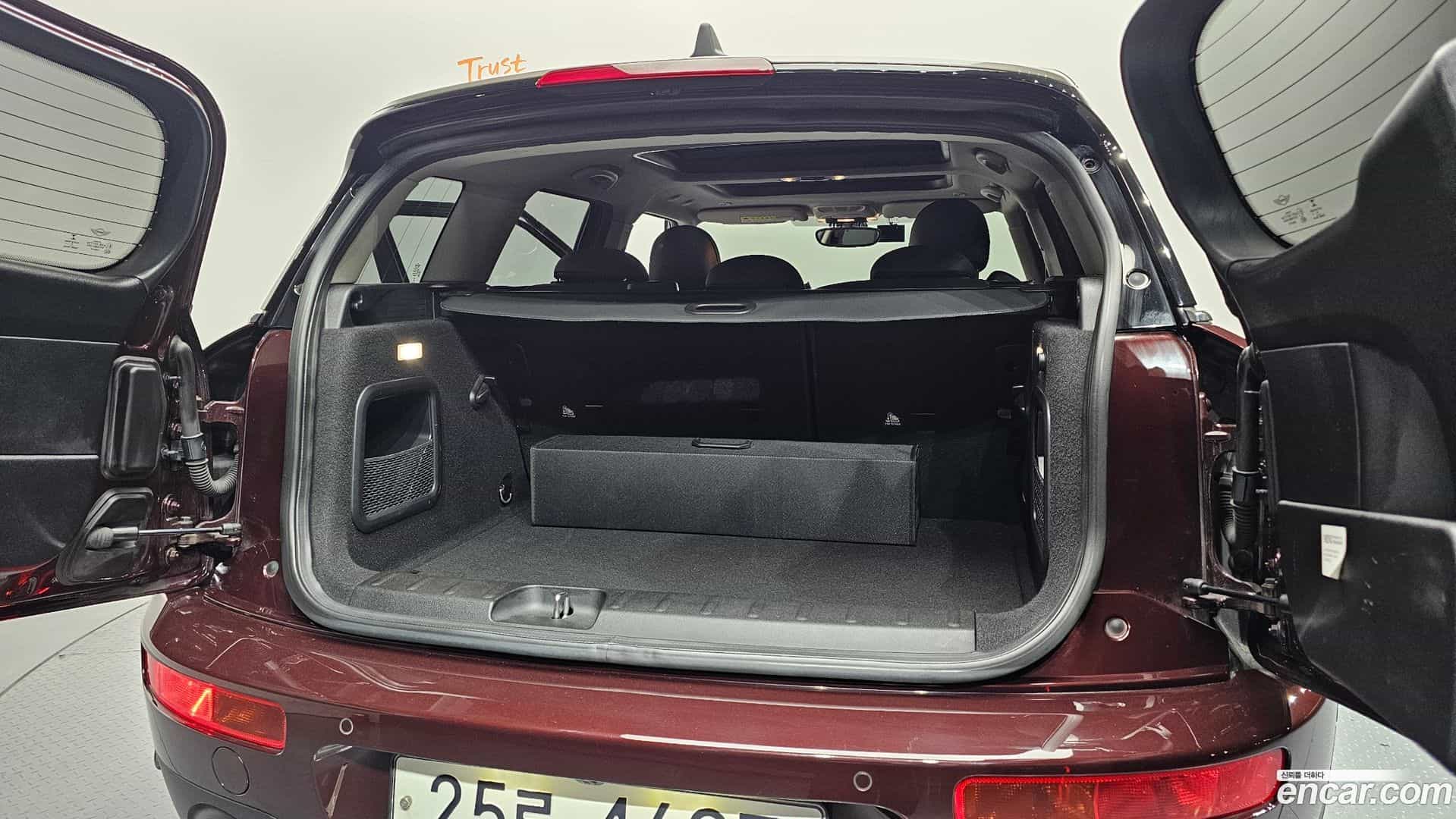 Clubman Mini 2018.5-OPTION-024