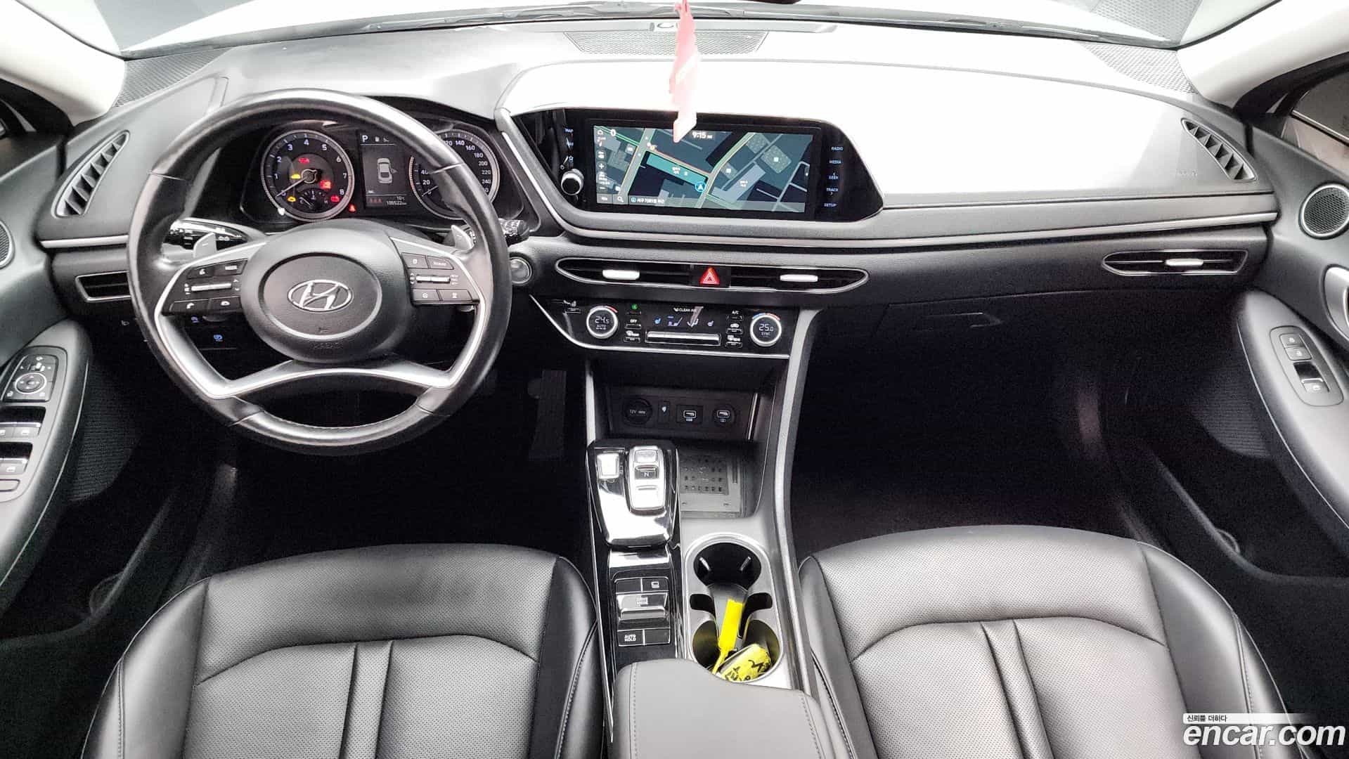 Sonata Hyundai 2022.2-INNER-007