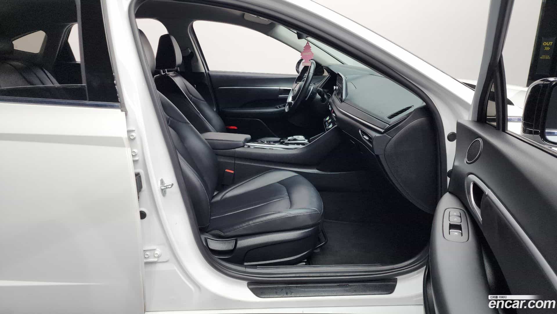 Sonata Hyundai 2022.2-OPTION-015