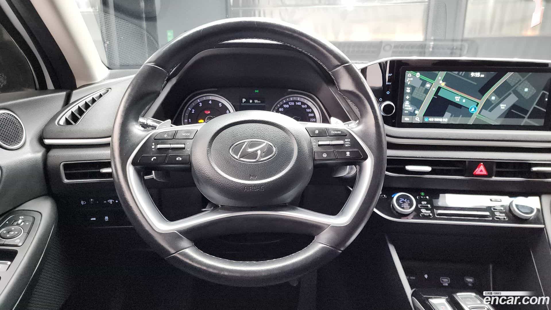 Sonata Hyundai 2022.2-OPTION-017