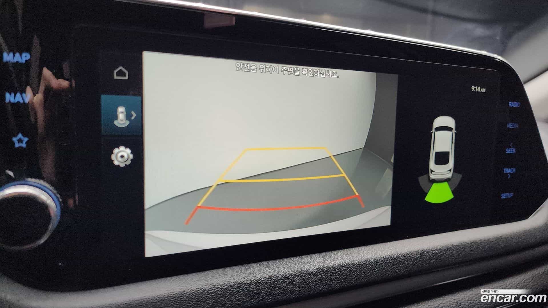 Sonata Hyundai 2022.2-OPTION-020
