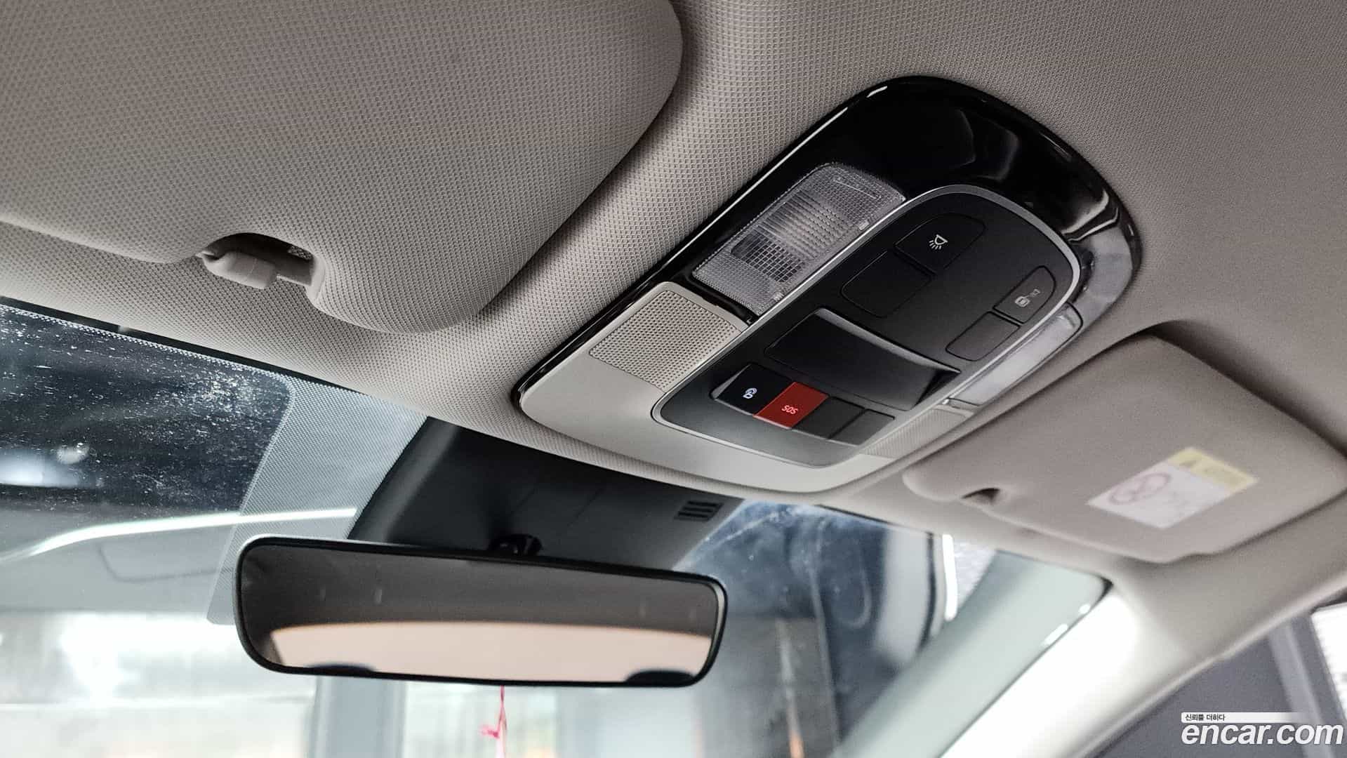 Sonata Hyundai 2022.2-OPTION-022