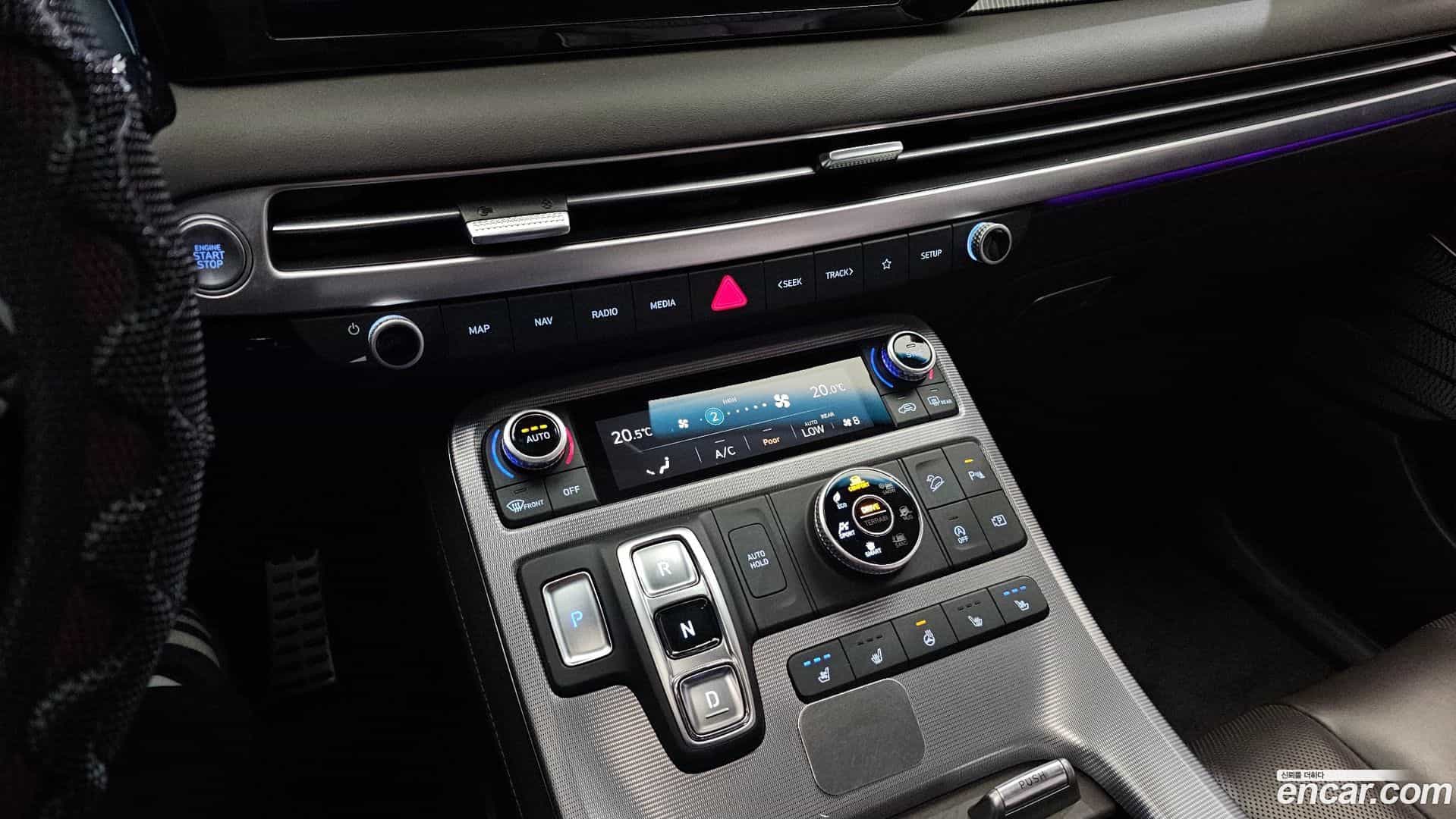 Palisade Hyundai 2023.0-INNER-009