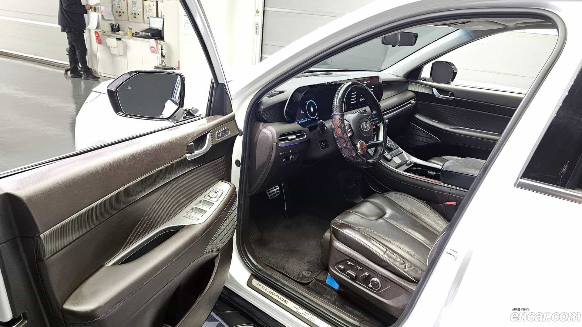 Palisade Hyundai 2023.0-INNER-010