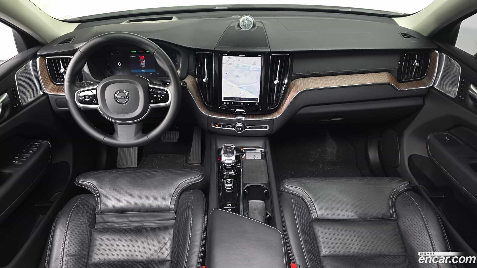 XC60 Volvo 2022.8-INNER-007