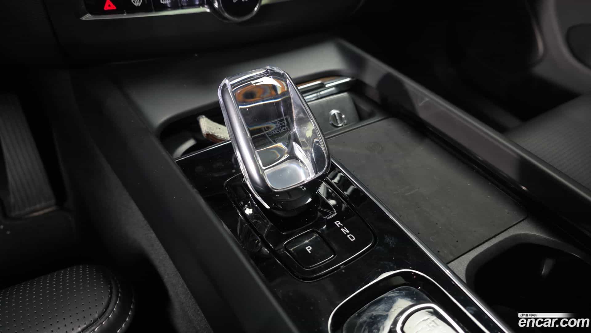 XC60 Volvo 2022.8-INNER-009