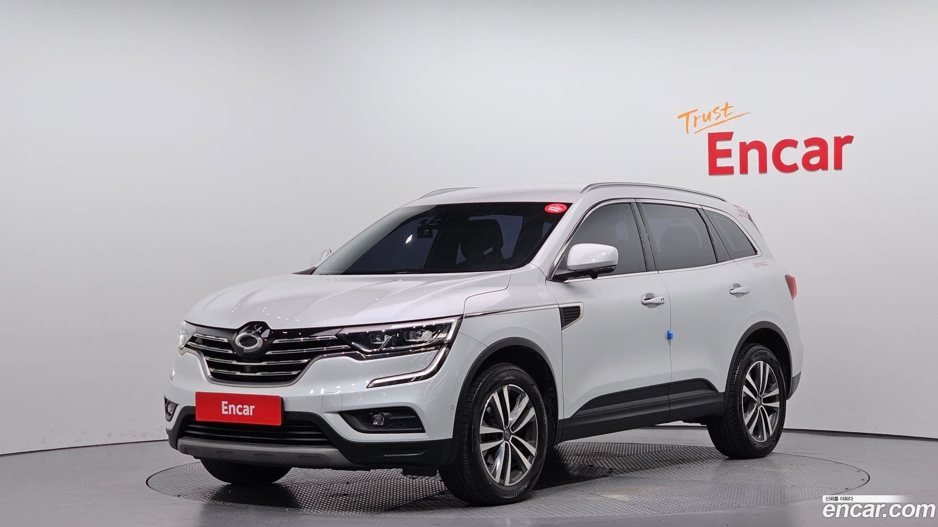 Main__Slider__Photo:QM6 Renault Korea 2018.2-0