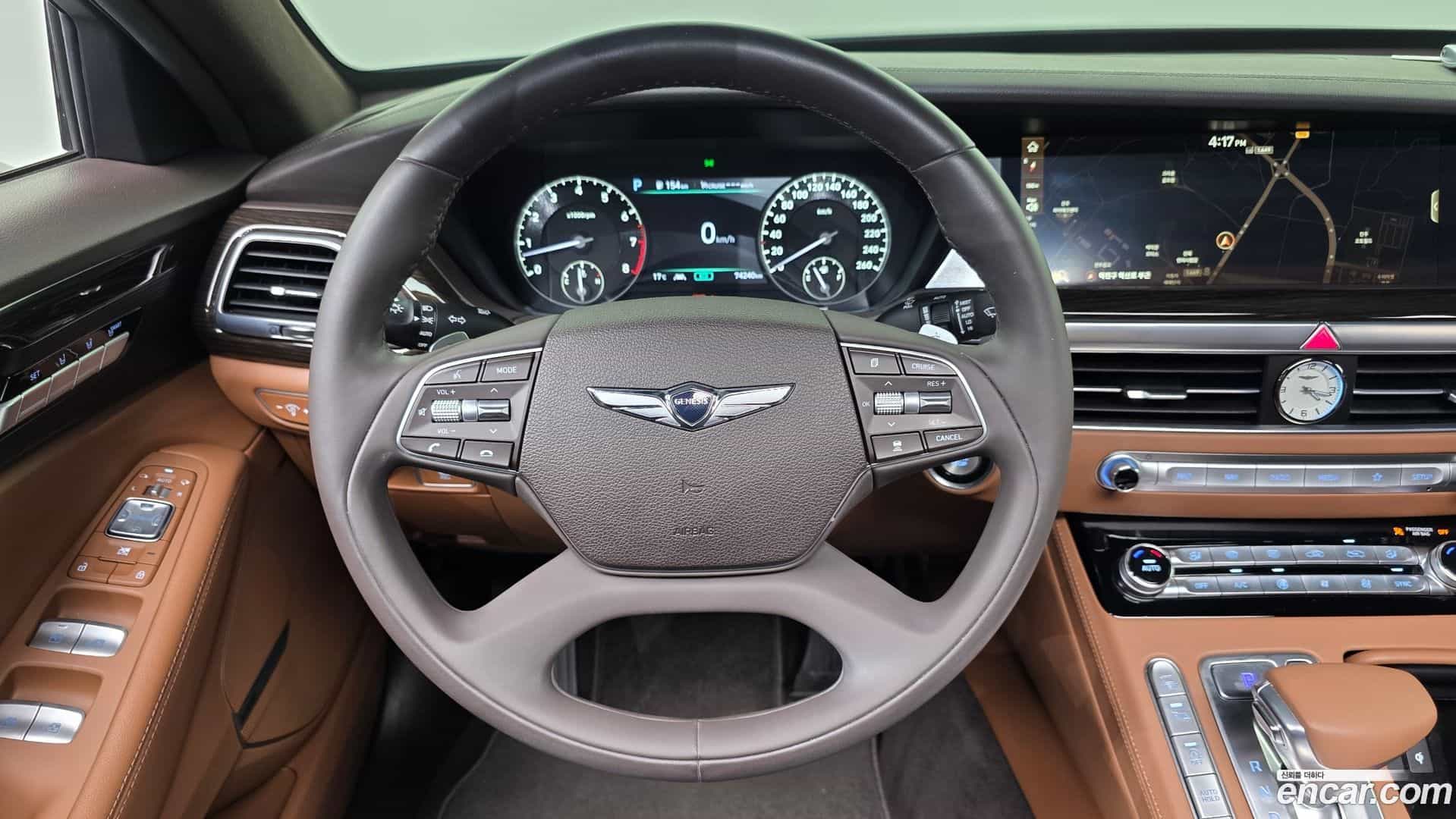 G90 Genesis 2019.4-OPTION-019