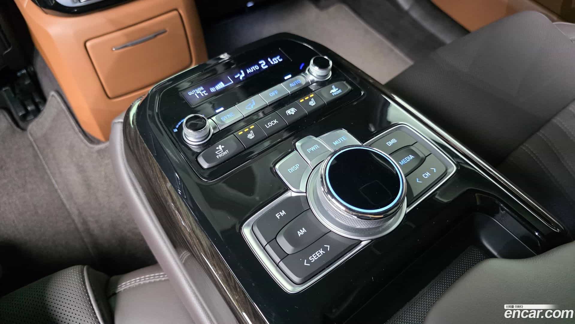 G90 Genesis 2019.4-OPTION-023