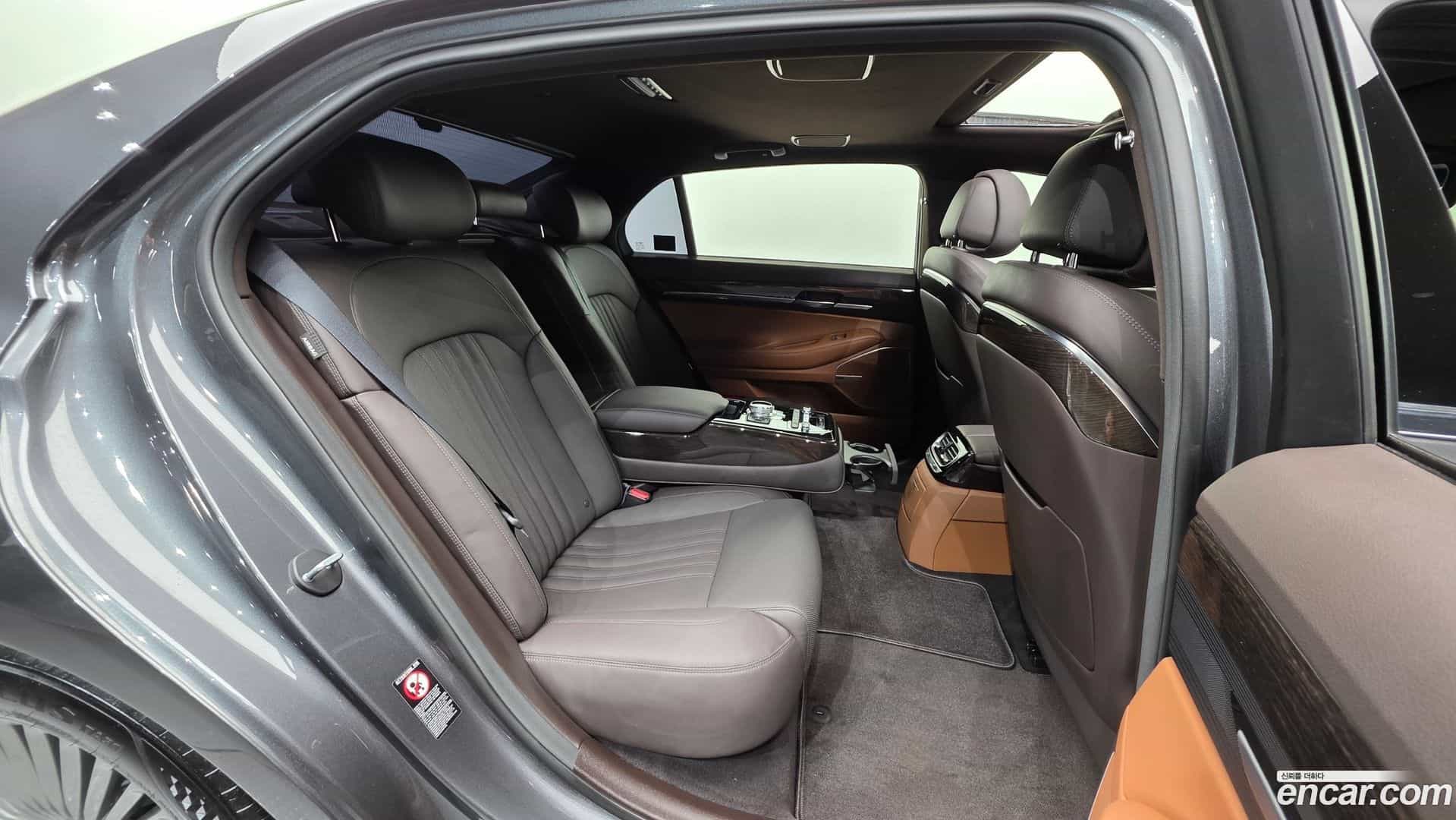 G90 Genesis 2019.4-OPTION-024