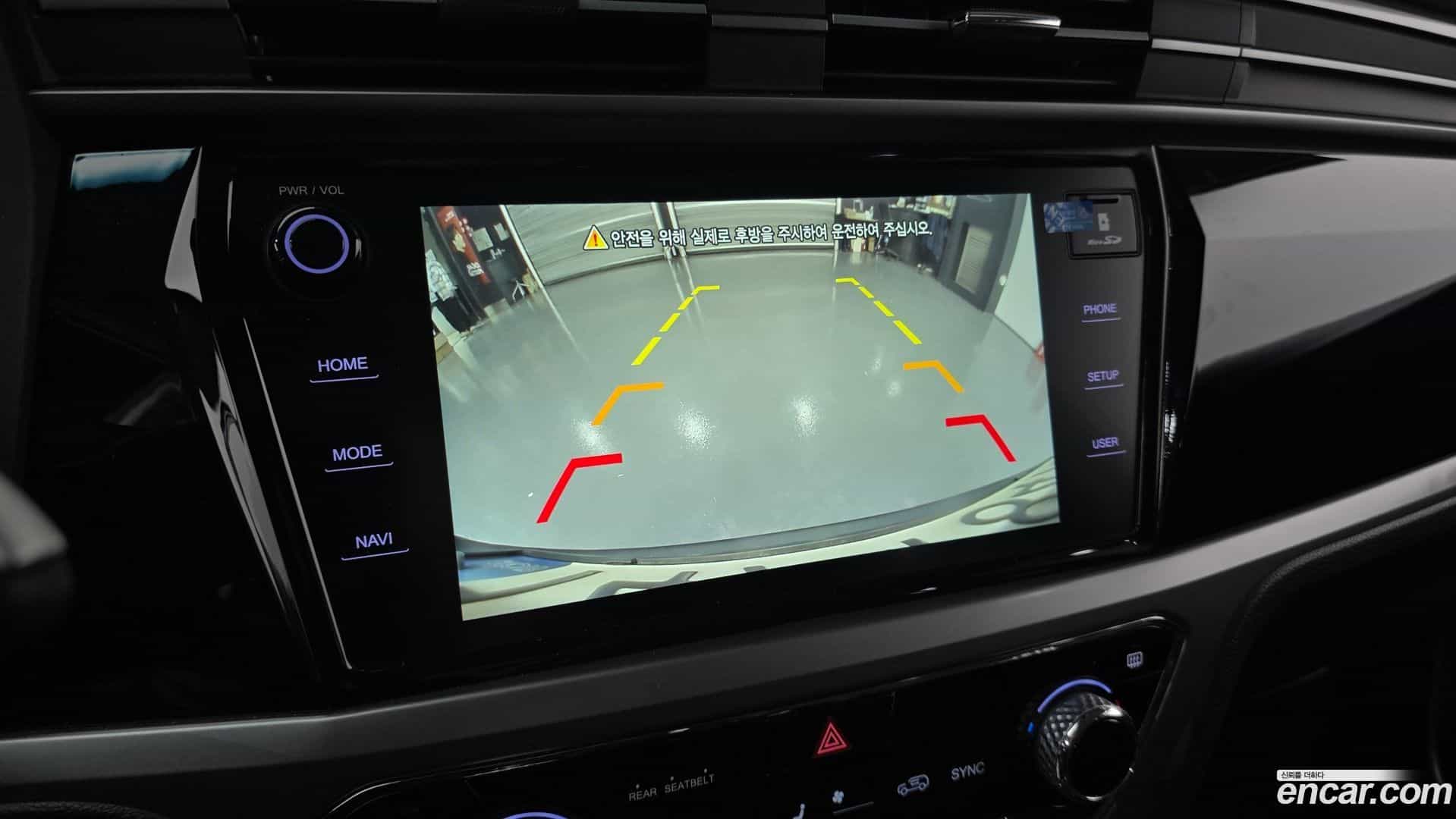 KORANDO KG Mobility 2021.9-OPTION-19