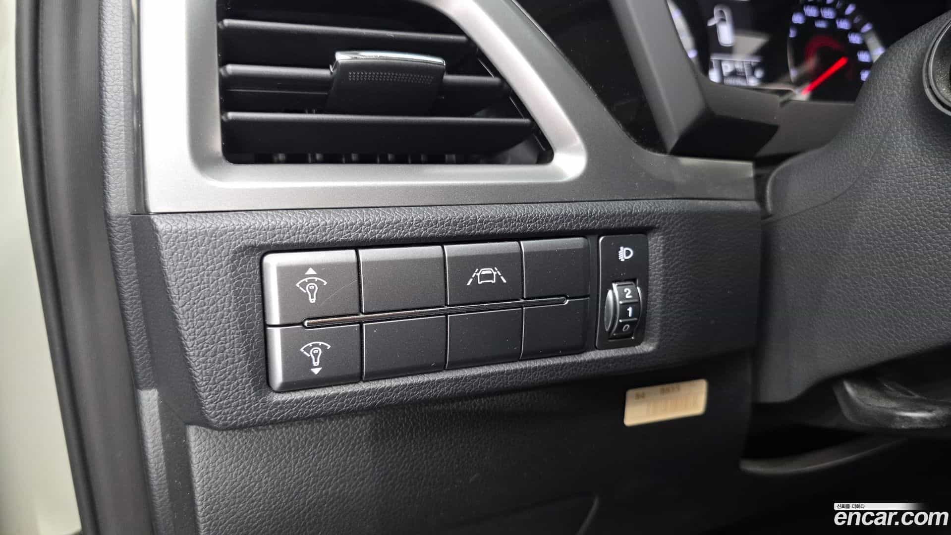 KORANDO KG Mobility 2021.9-OPTION-20