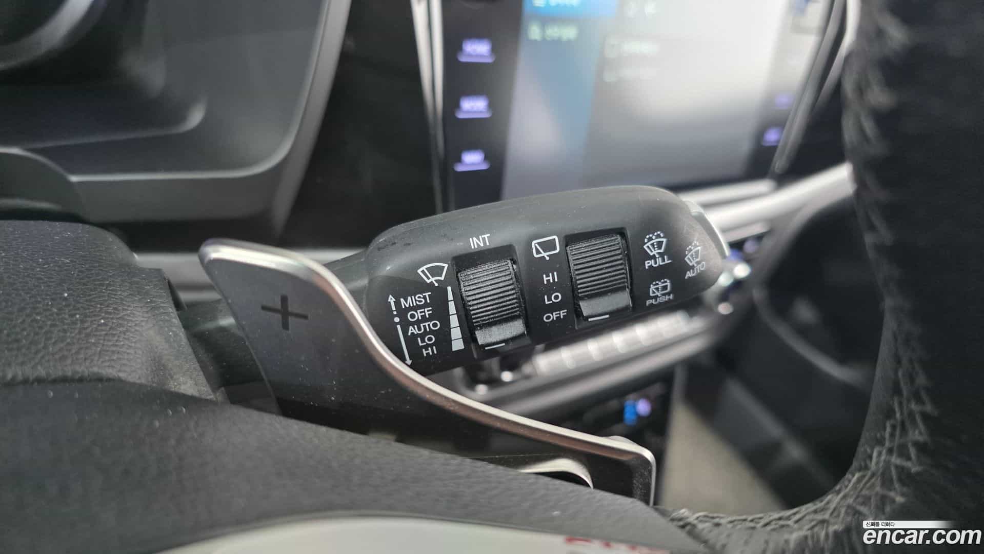 KORANDO KG Mobility 2021.9-OPTION-21