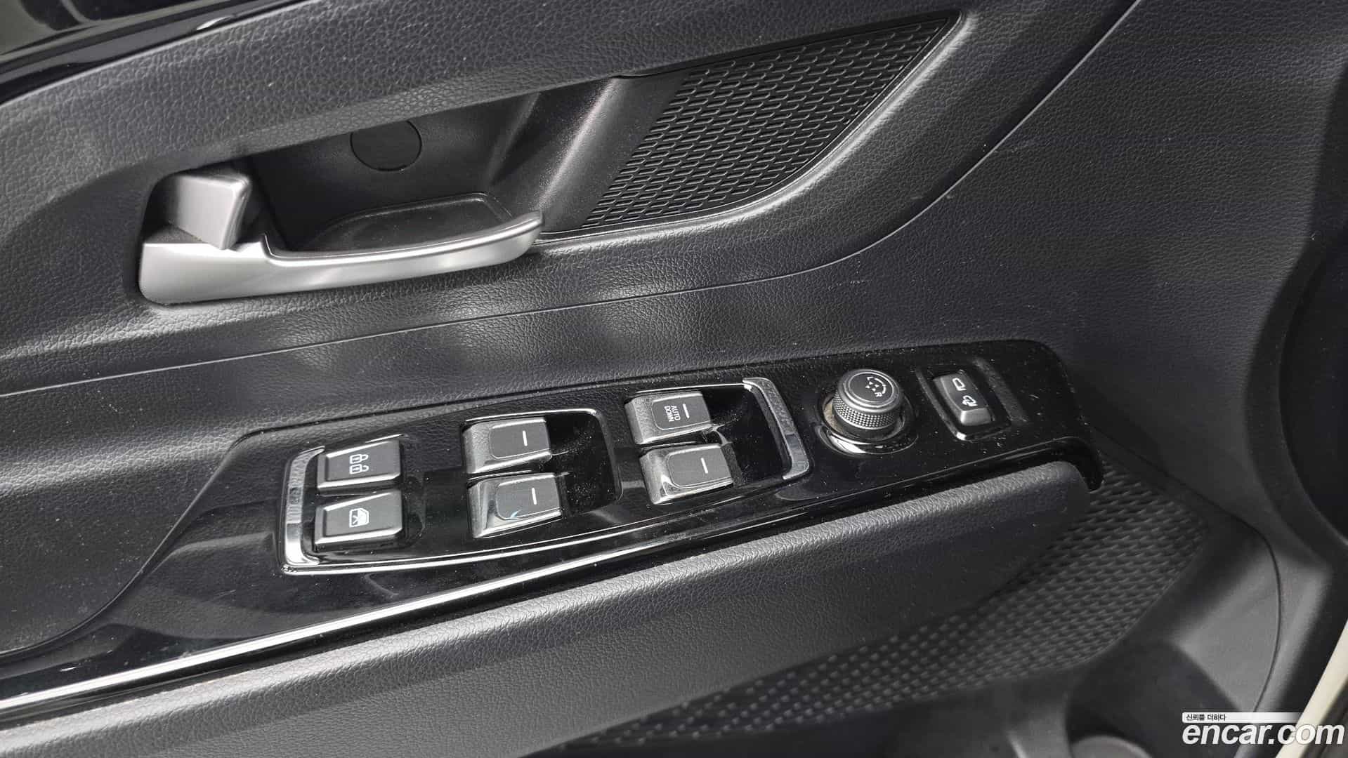 KORANDO KG Mobility 2021.9-OPTION-22