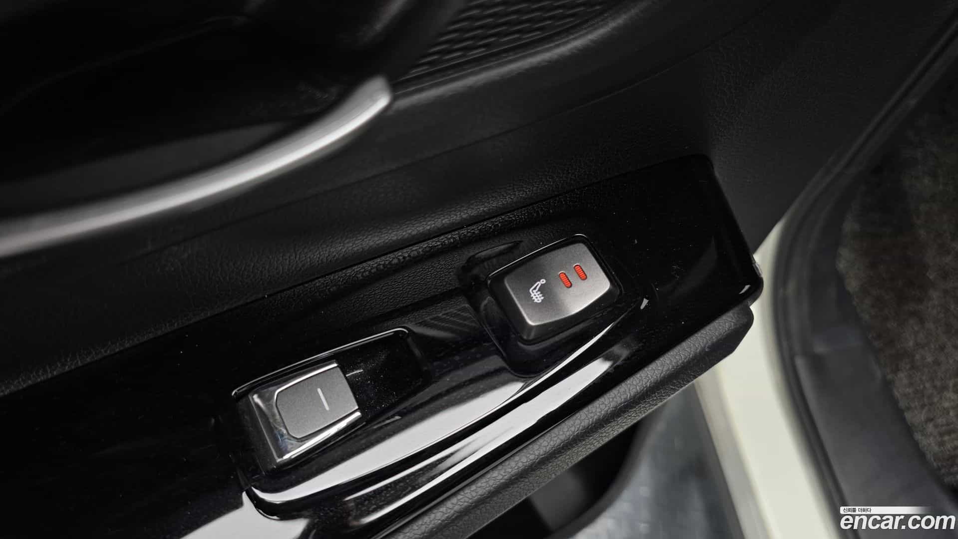 KORANDO KG Mobility 2021.9-OPTION-23