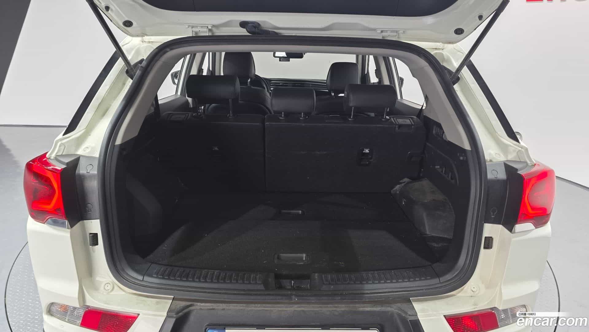 KORANDO KG Mobility 2021.9-OPTION-24