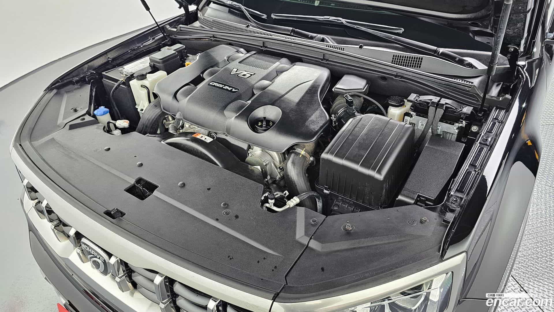 Mohave Kia 2019.9-INNER-6