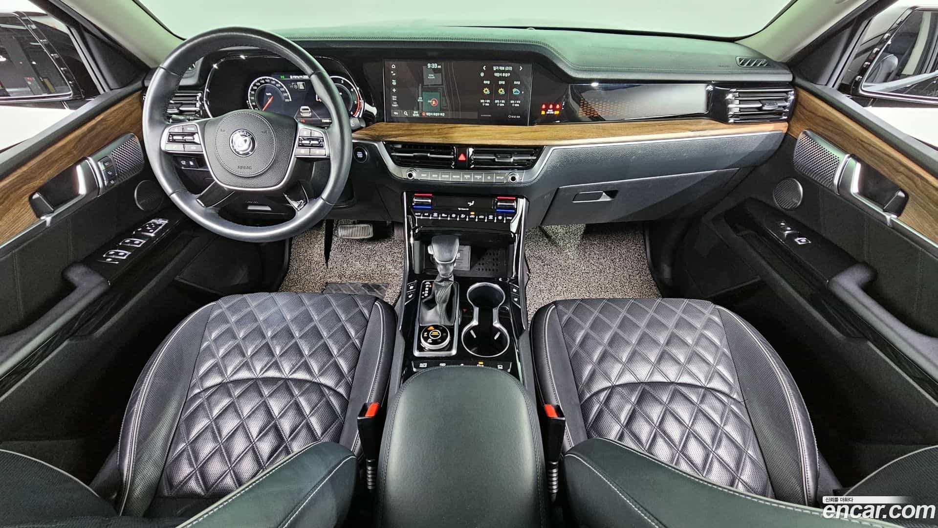 Mohave Kia 2019.9-INNER-7