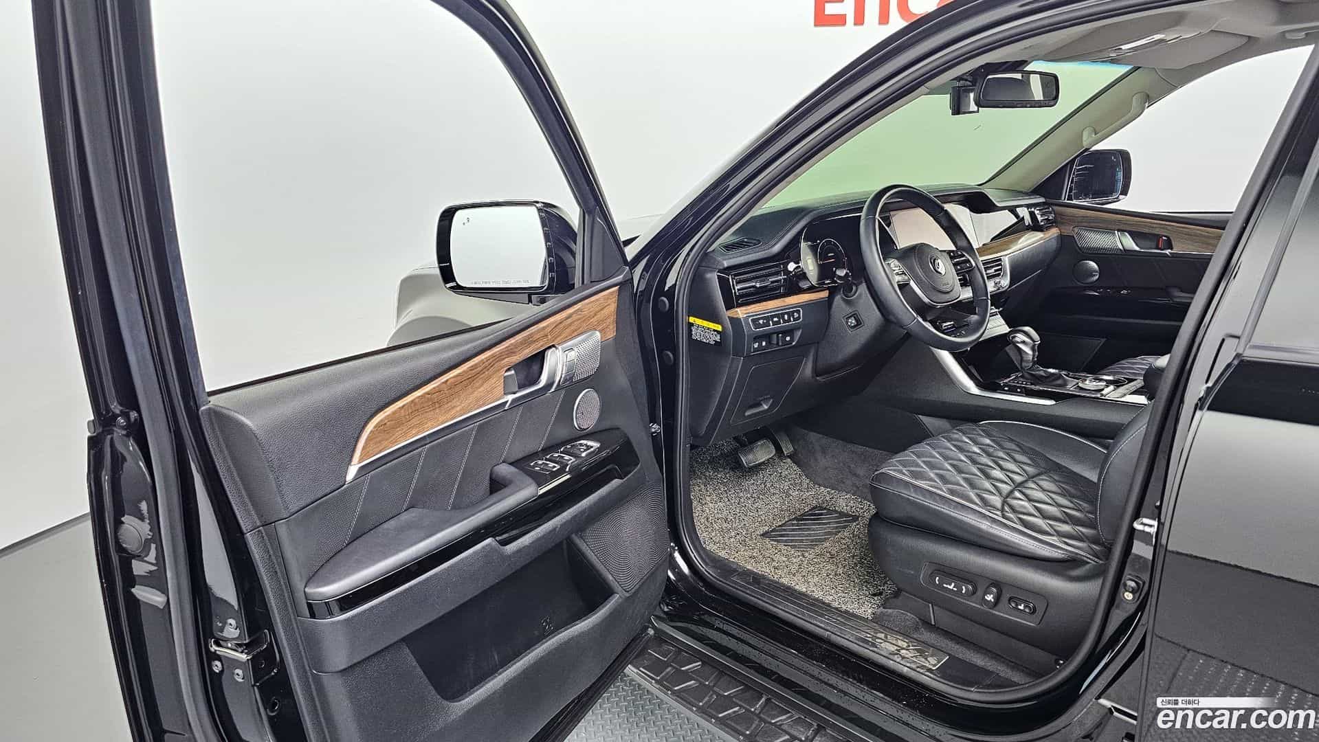 Mohave Kia 2019.9-INNER-10