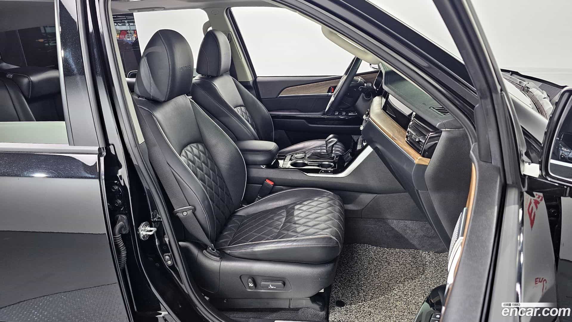 Mohave Kia 2019.9-OPTION-16