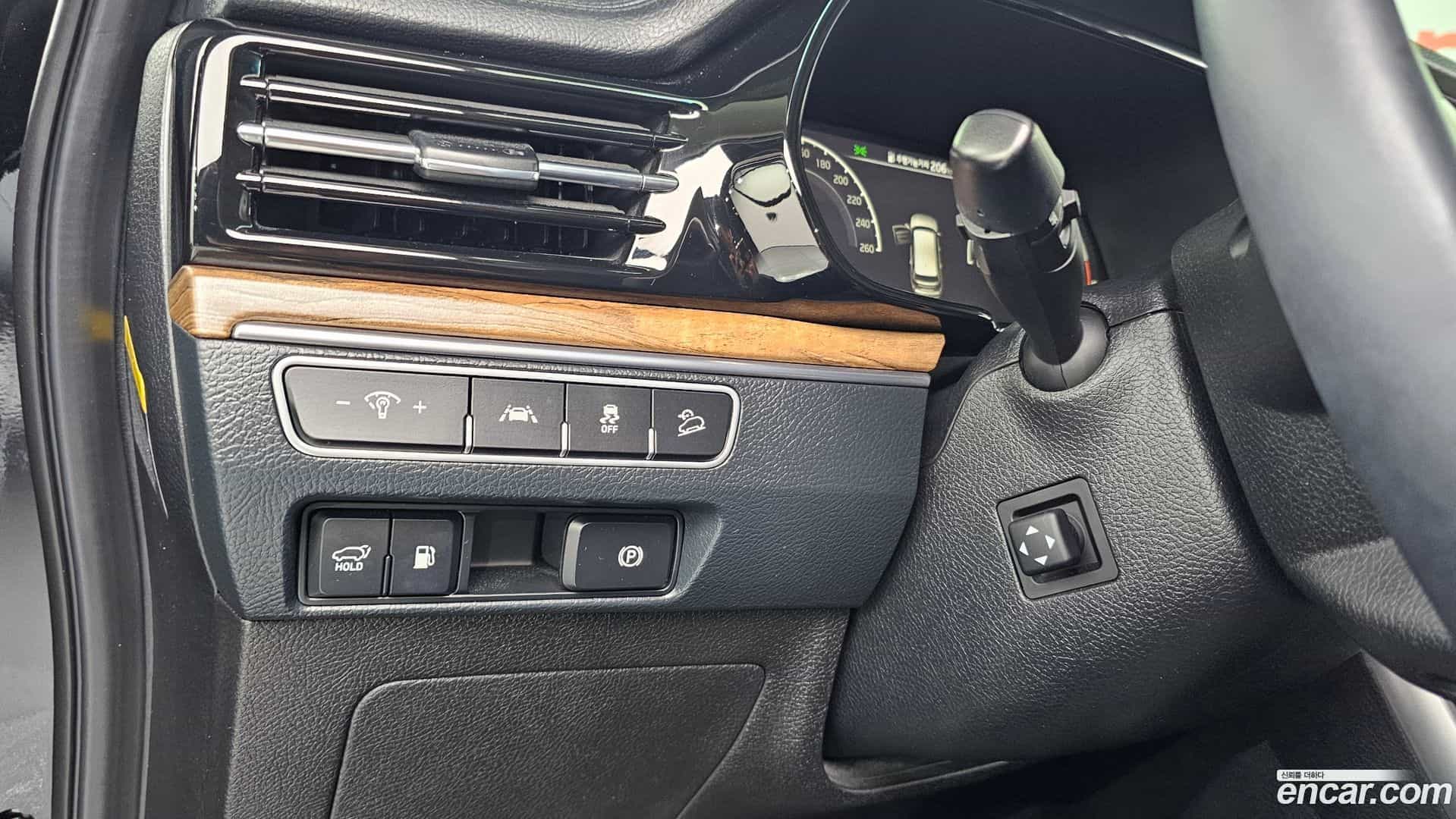 Mohave Kia 2019.9-OPTION-19