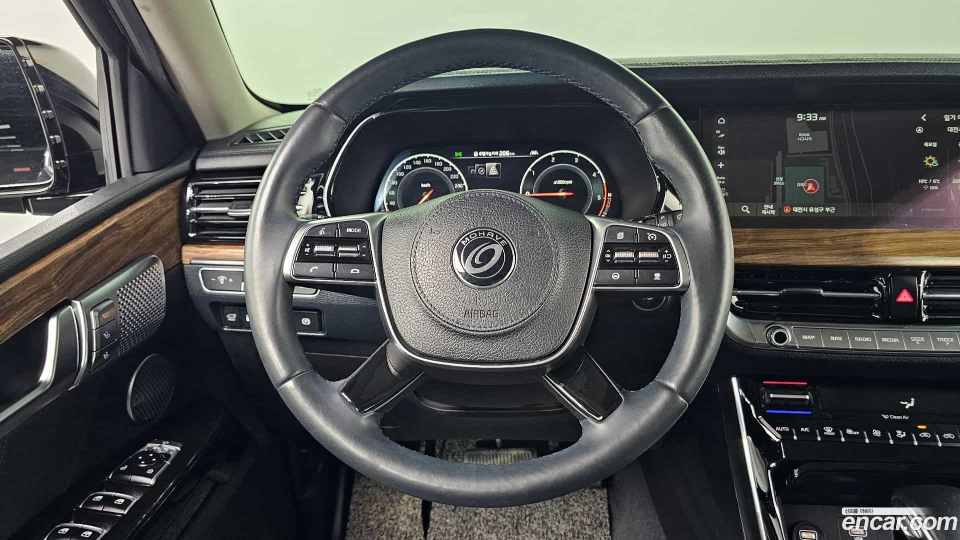 Mohave Kia 2019.9-OPTION-20