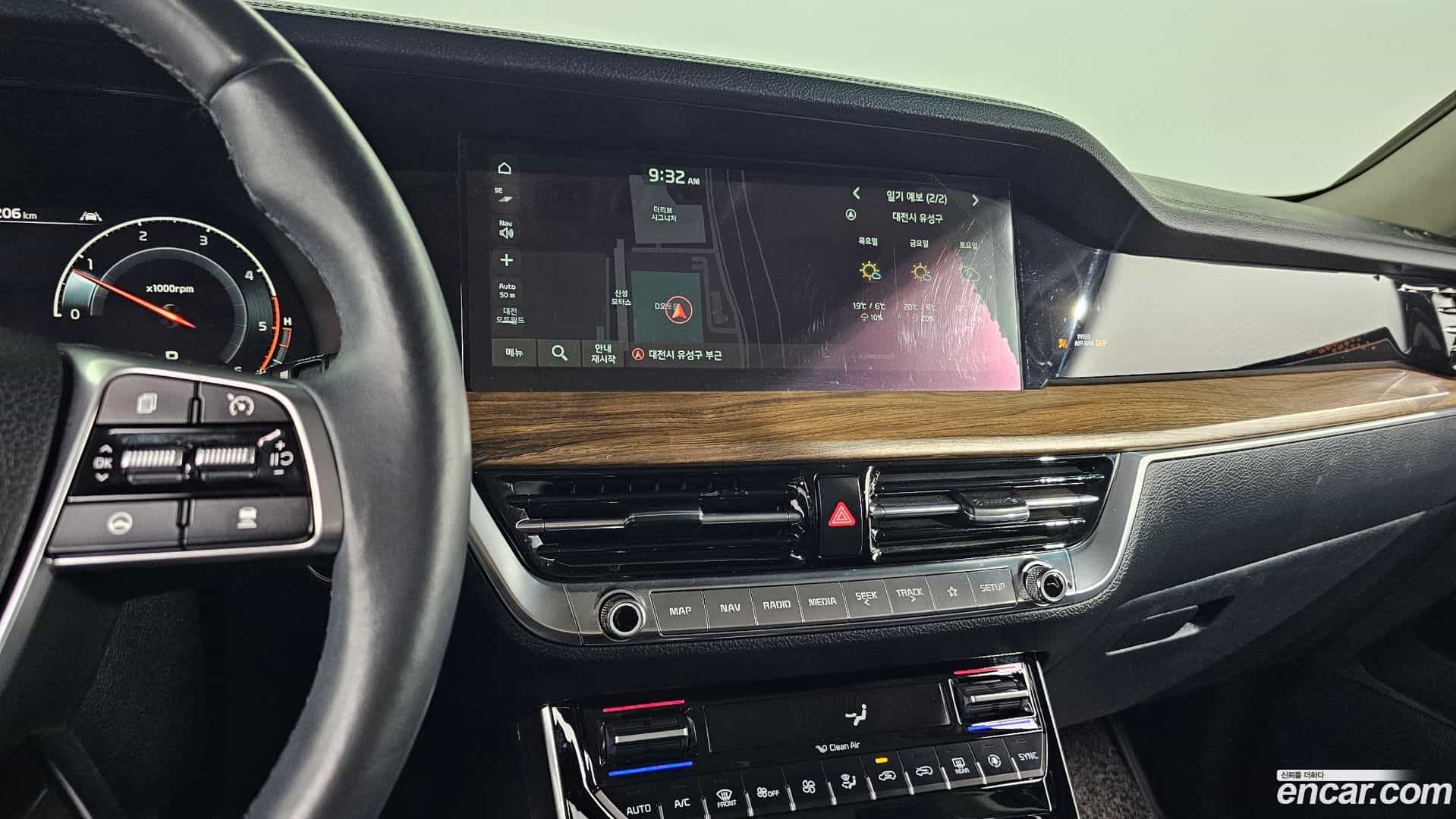 Mohave Kia 2019.9-OPTION-21