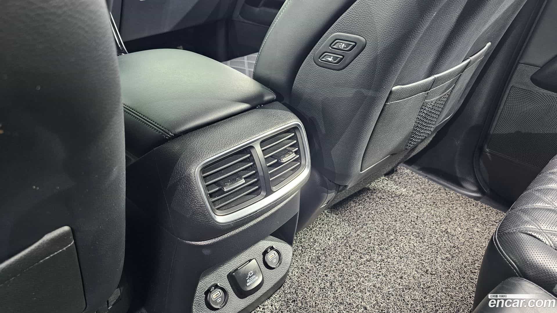 Mohave Kia 2019.9-OPTION-23