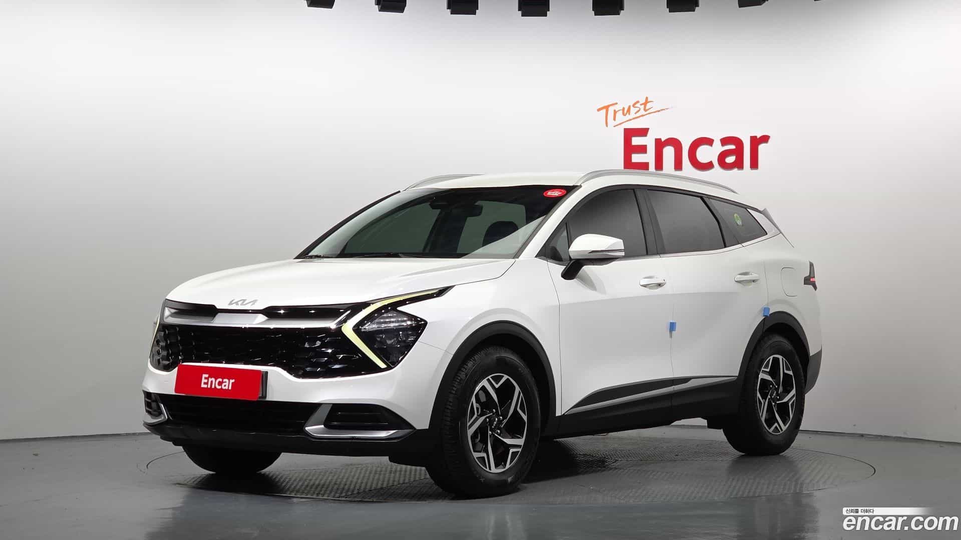 Sportage Kia 2021.10-OUTER-001