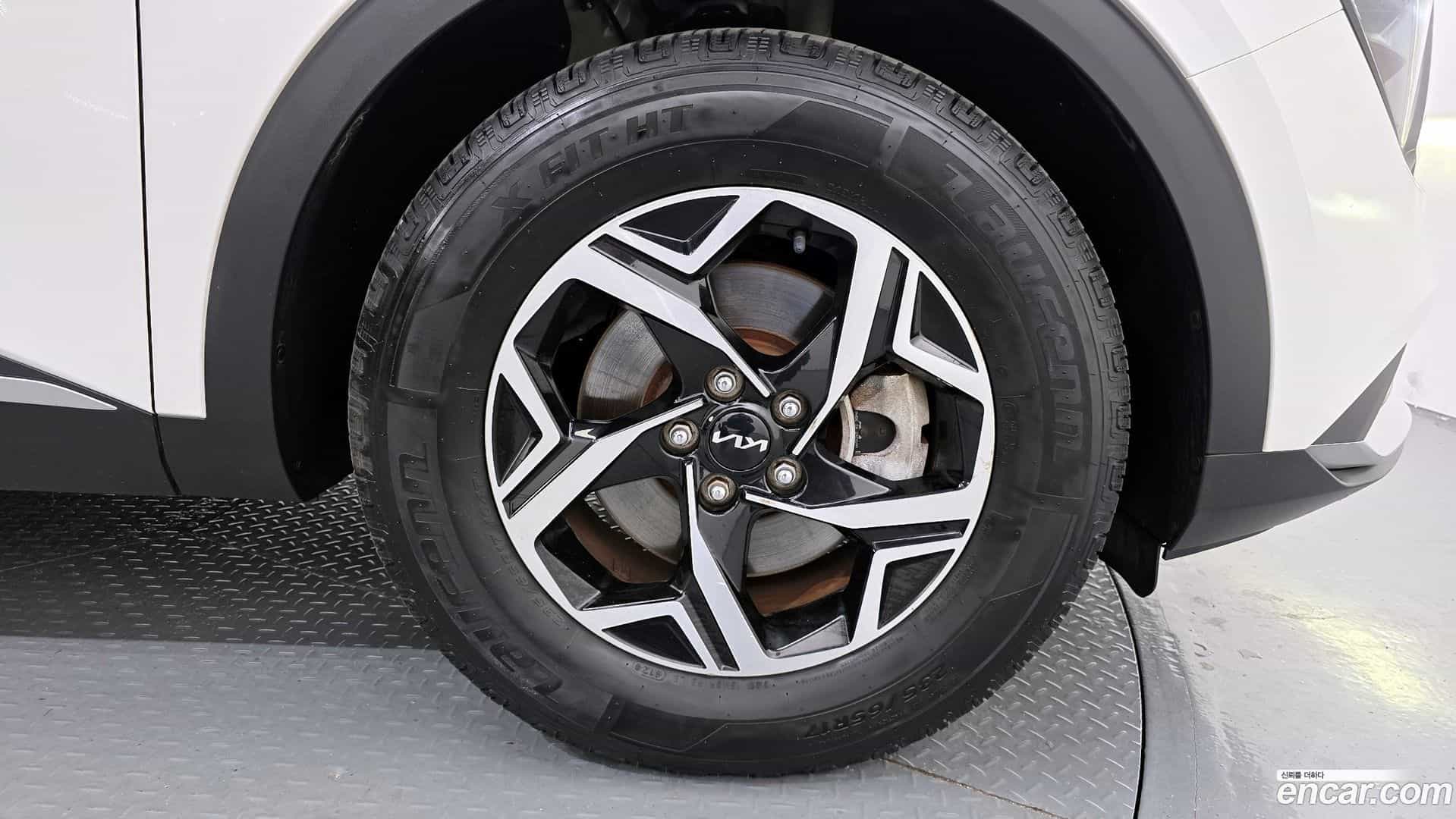 Sportage Kia 2021.10-OUTER-005