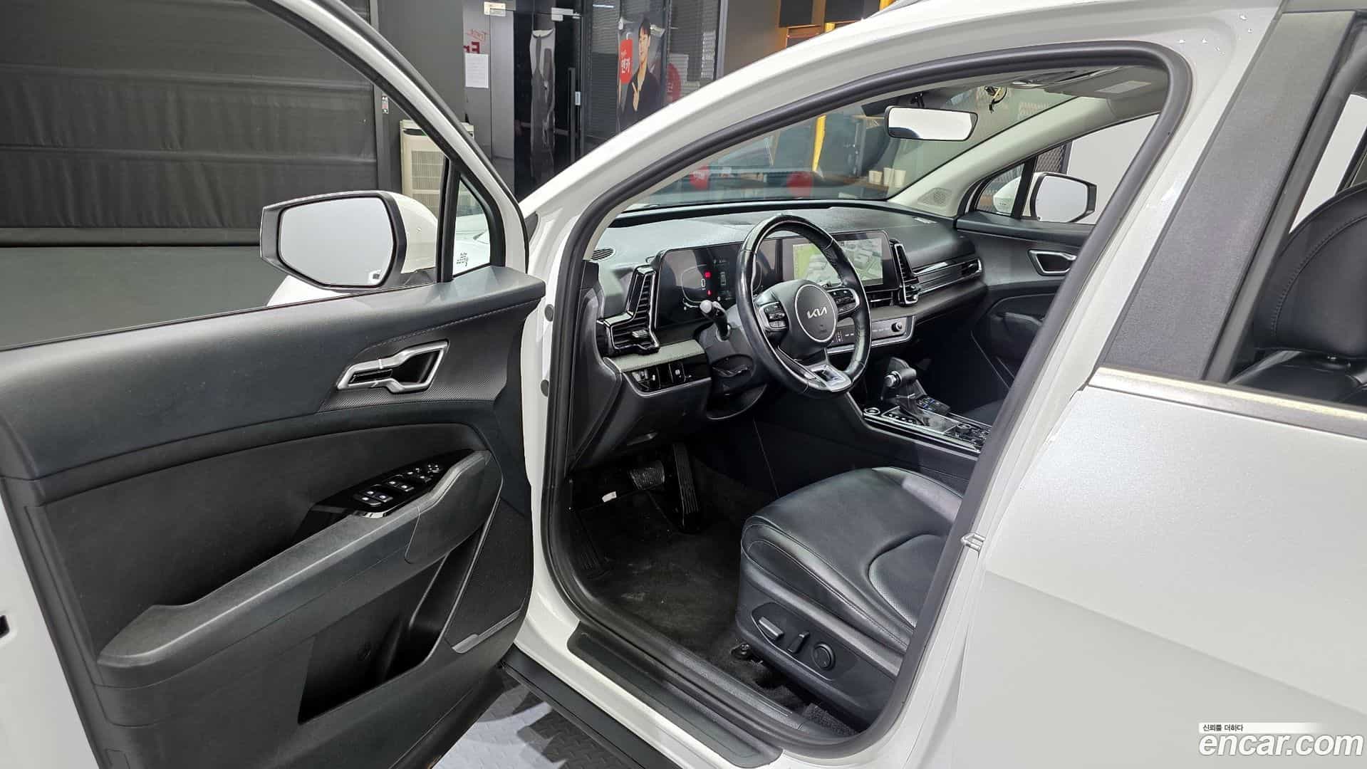 Sportage Kia 2021.10-INNER-010